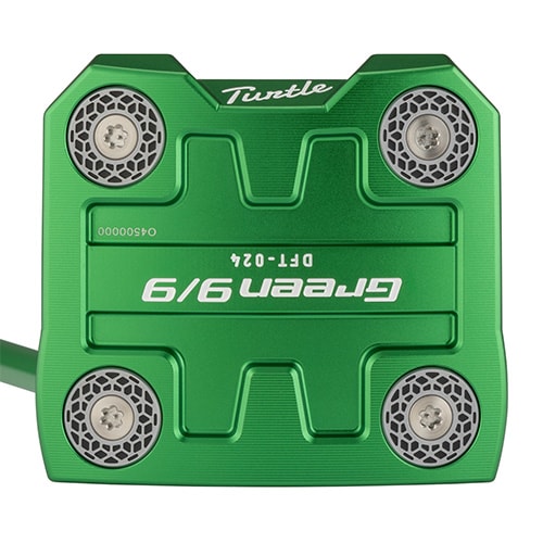 キャスコ パター