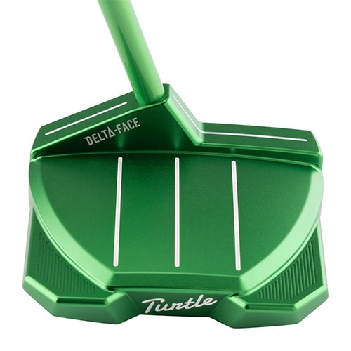 キャスコ パター