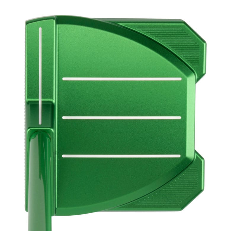 キャスコ パター