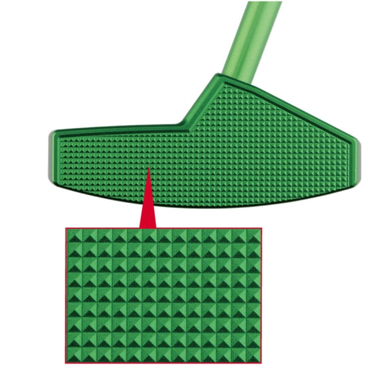 キャスコ パター