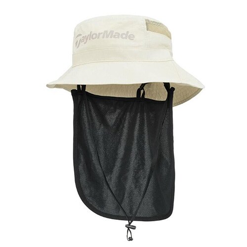 テーラーメイド ゴルフ ハット