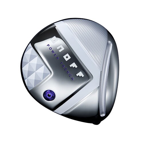 オノフ ドライバー