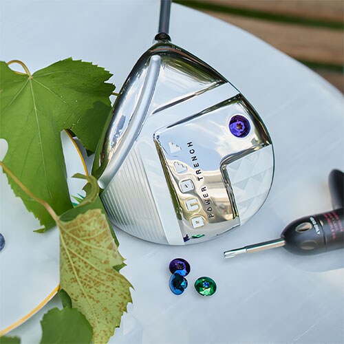 オノフ ドライバー