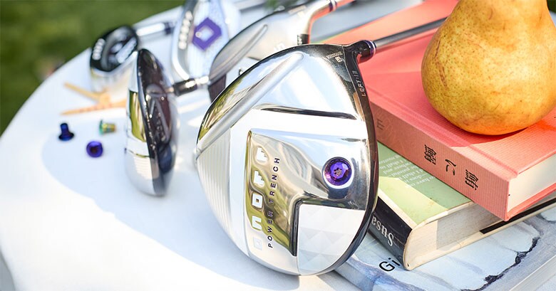 オノフ ドライバー