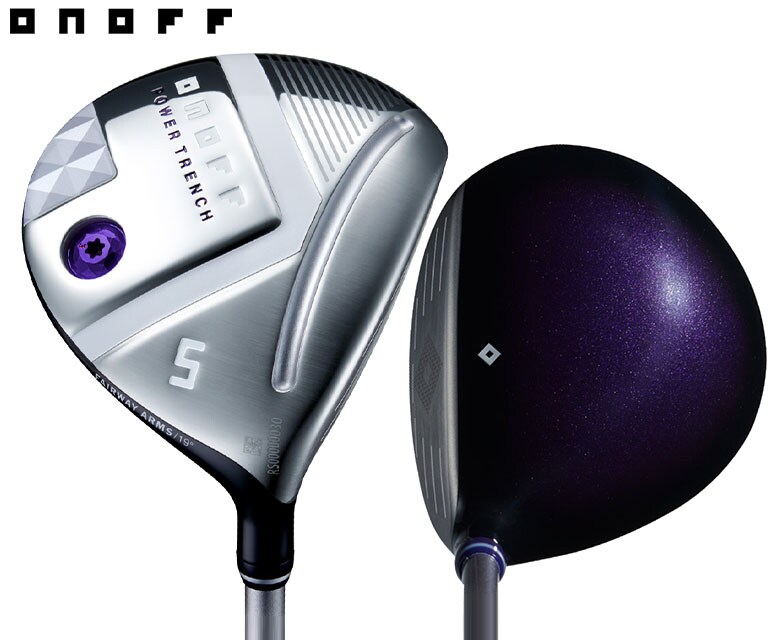 オノフ フェアウェイウッド