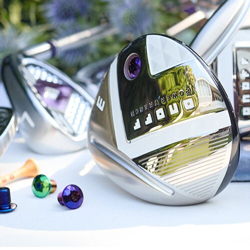 オノフ フェアウェイウッド