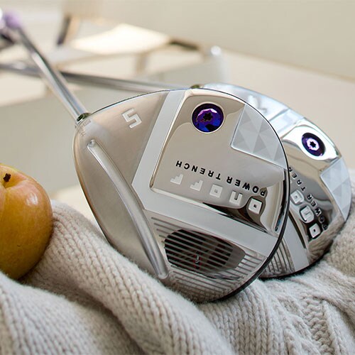 オノフ フェアウェイウッド