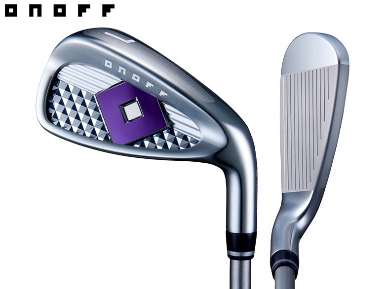 オノフ レディアイアン