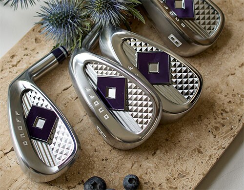 オノフ レディアイアン