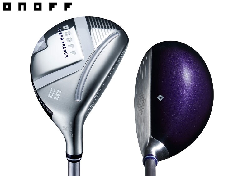 オノフ　ユーティリティー