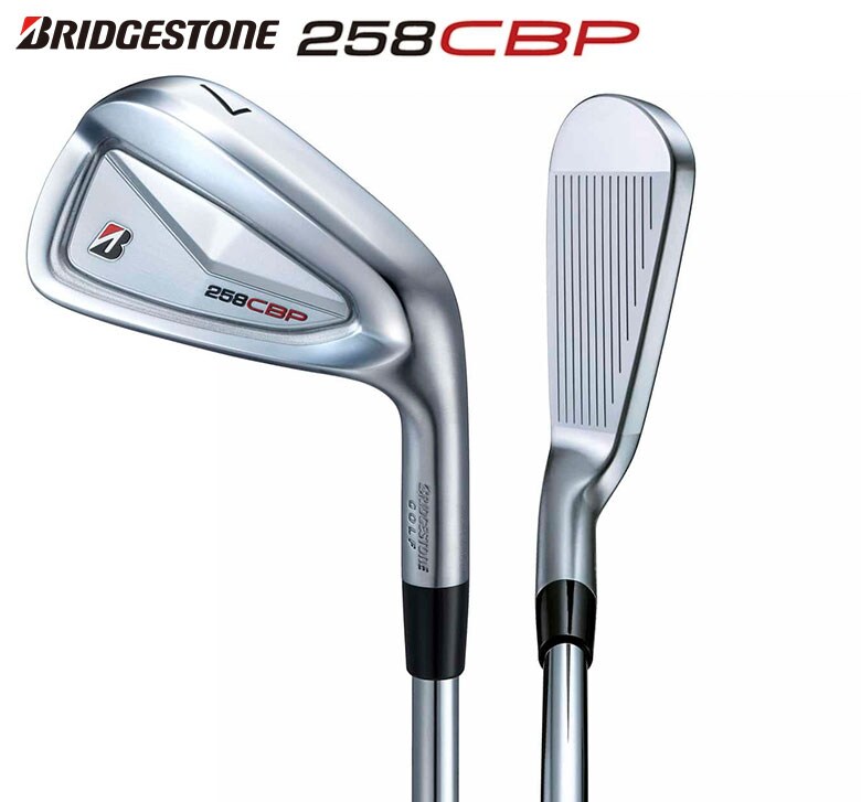 ブリヂストン ゴルフ アイアンセット