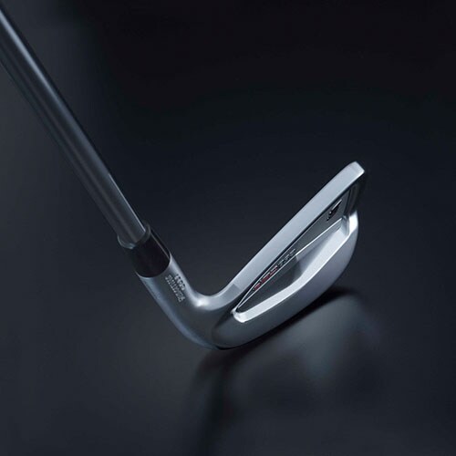 ブリヂストン ゴルフ アイアンセット