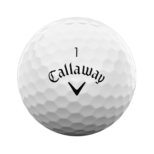 キャロウェイ　ゴルフボール