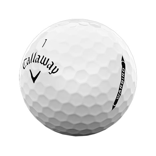 キャロウェイ　ゴルフボール