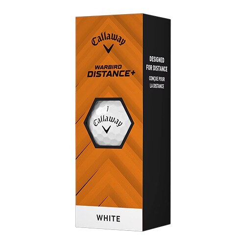 キャロウェイ　ゴルフボール