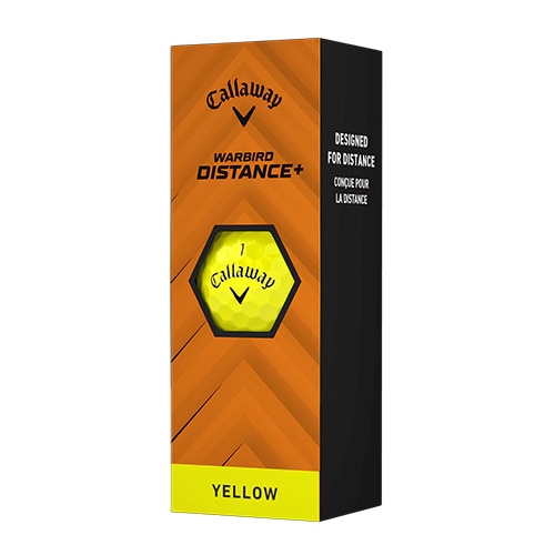 キャロウェイ　ゴルフボール