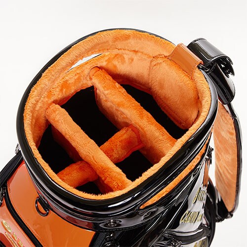 シェリフ　キャディバッグ