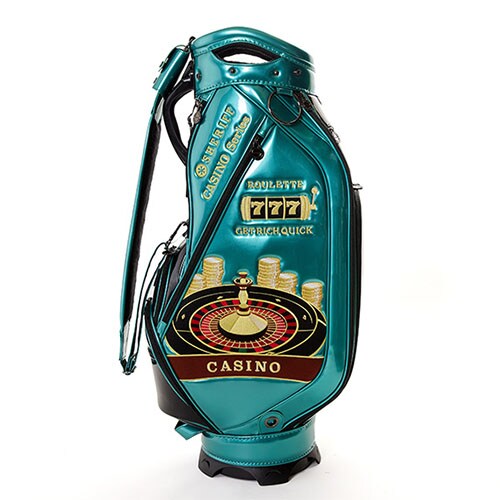 シェリフ　キャディバッグ