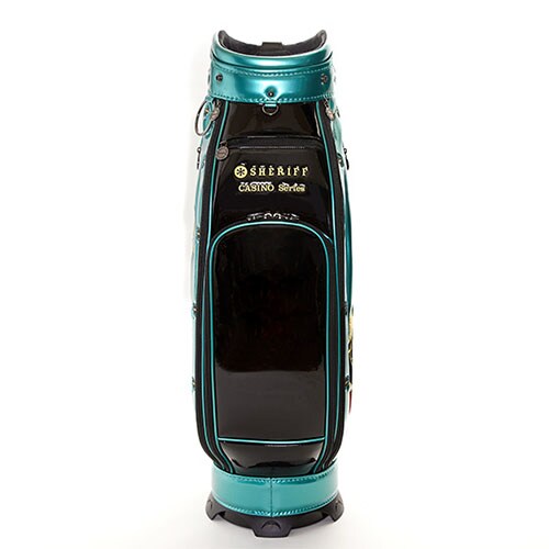 シェリフ　キャディバッグ