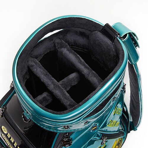 シェリフ　キャディバッグ