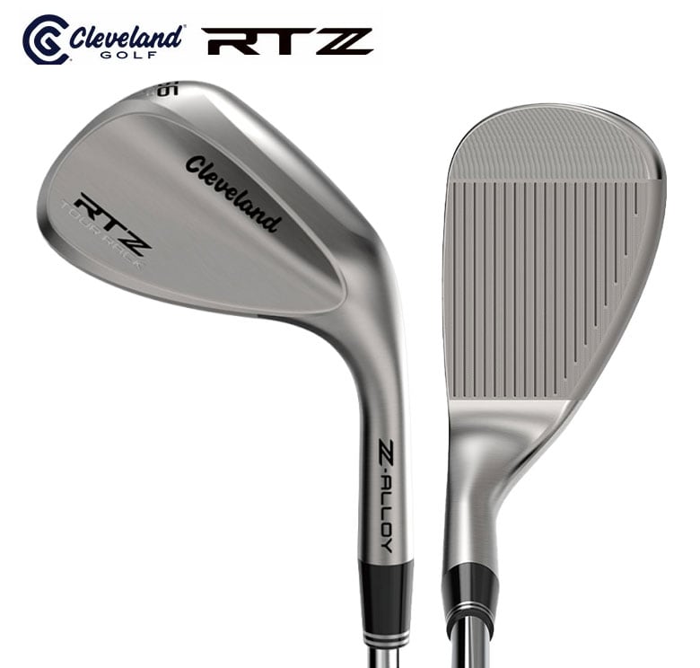 クリーブランド　ウェッジ