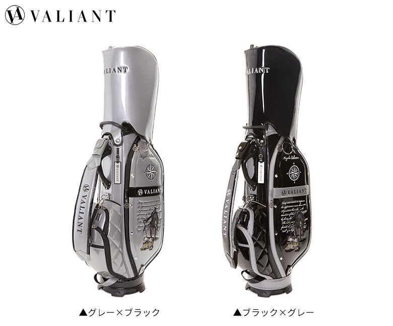 バリアント　キャディバッグ