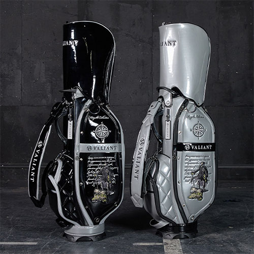 バリアント　キャディバッグ