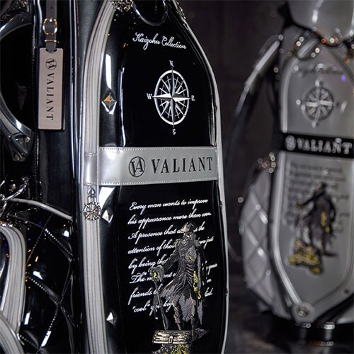 バリアント　キャディバッグ