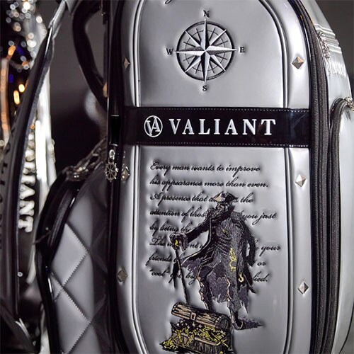 バリアント　キャディバッグ