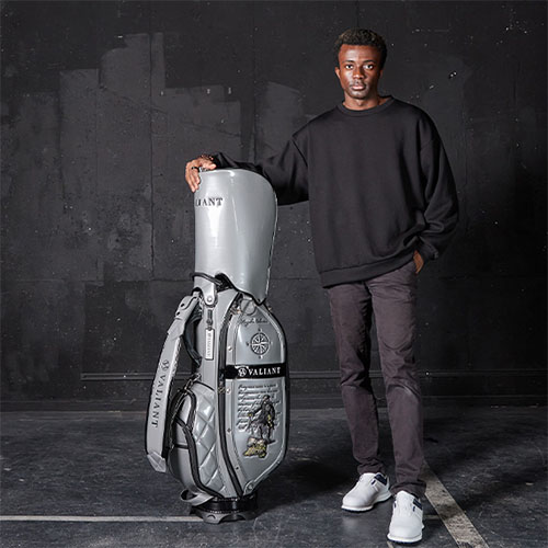 バリアント　キャディバッグ