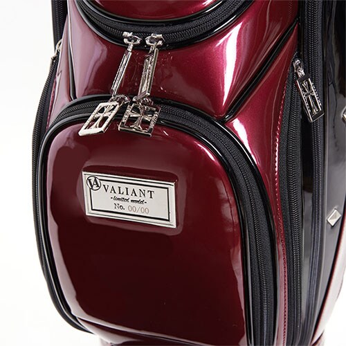 バリアント　キャディバッグ