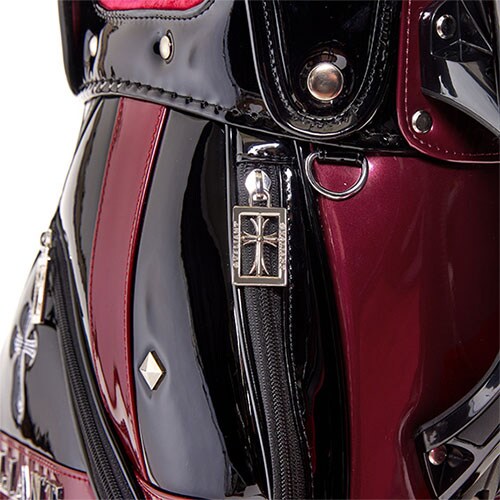 バリアント　キャディバッグ