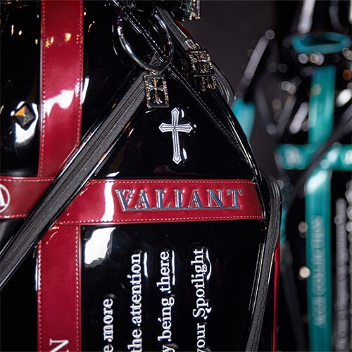 バリアント　キャディバッグ