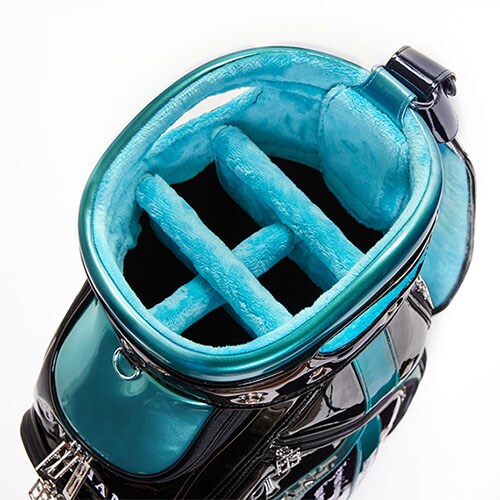 バリアント　キャディバッグ