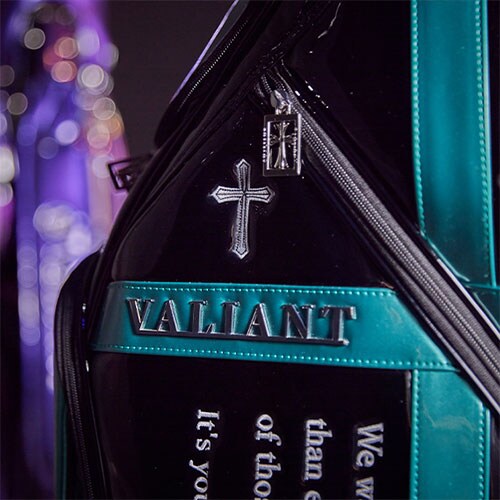 バリアント　キャディバッグ