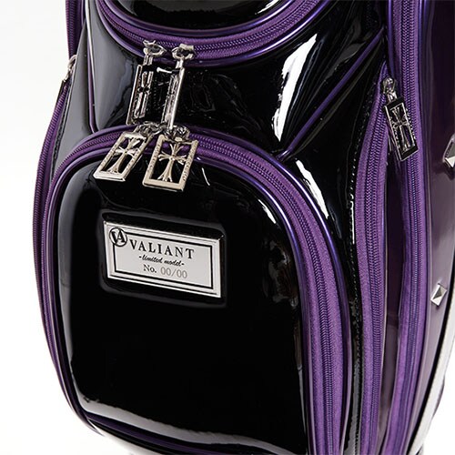 バリアント　キャディバッグ