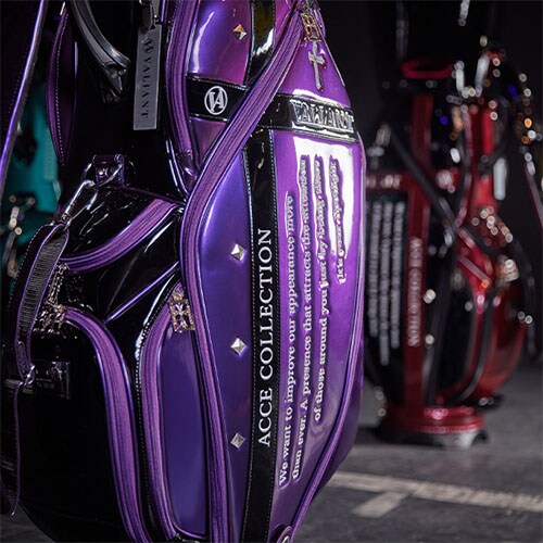 バリアント　キャディバッグ