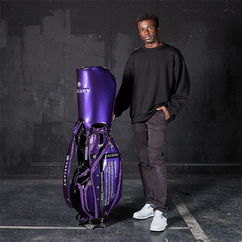 バリアント　キャディバッグ