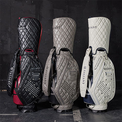 バリアント　キャディバッグ