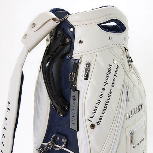 バリアント　キャディバッグ