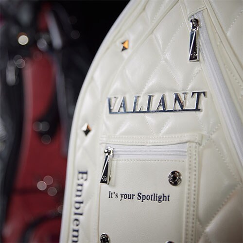 バリアント　キャディバッグ