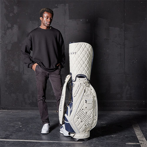 バリアント　キャディバッグ