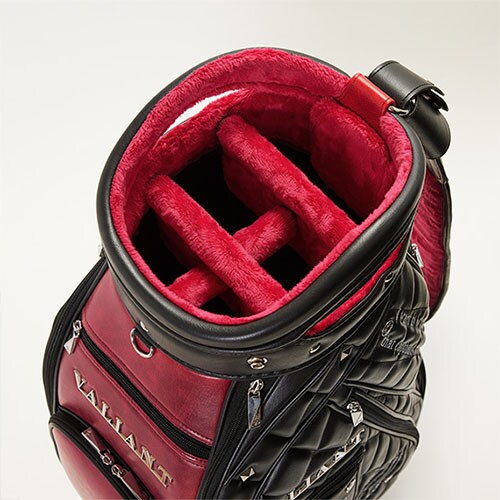 バリアント　キャディバッグ