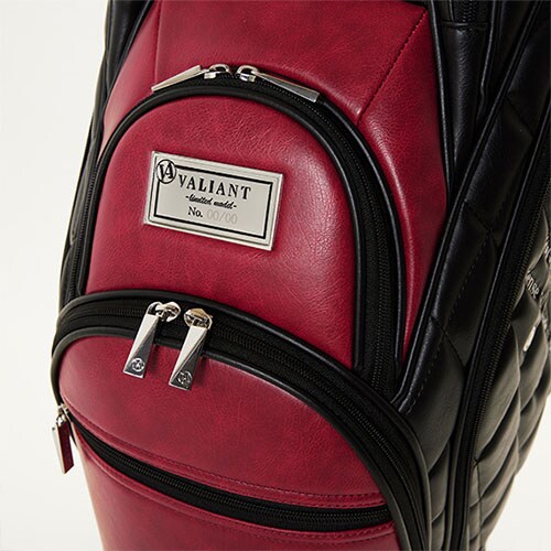 バリアント　キャディバッグ