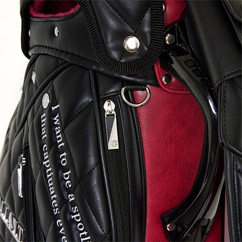 バリアント　キャディバッグ