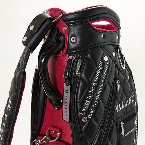 バリアント　キャディバッグ