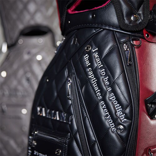 バリアント　キャディバッグ