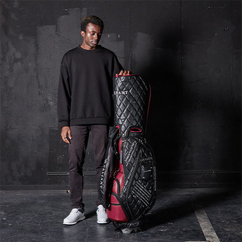 バリアント　キャディバッグ