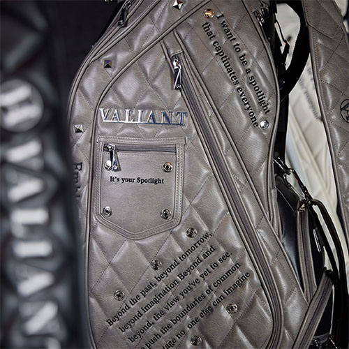 バリアント　キャディバッグ