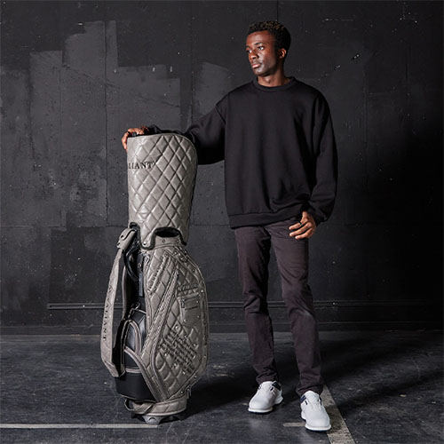 バリアント　キャディバッグ